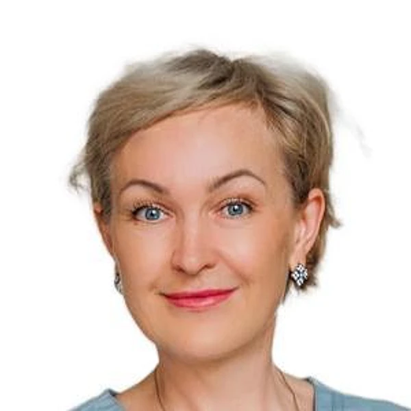Фурман Ирина Владимировна — Челюстно-лицевой хирург, Нижний Новгород