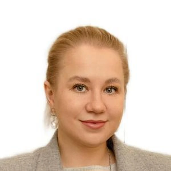 Туценко Анна Олеговна — Психолог, Красноярск