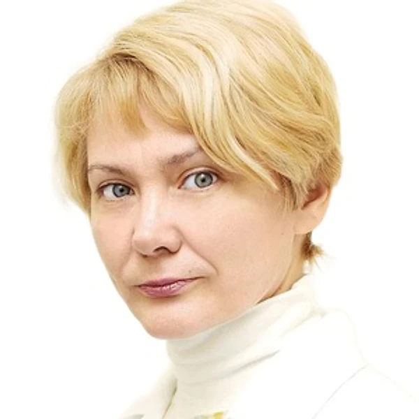 Мешкова Татьяна Геннадьевна — Физиотерапевт, Нижний Новгород