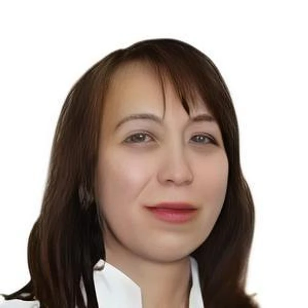 Федорова Вероника Валерьяновна — Терапевт, Чебоксары