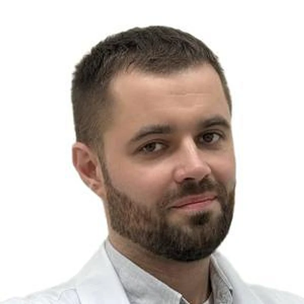Степанов Ярослав Андреевич — Психиатр, Психотерапевт, Москва
