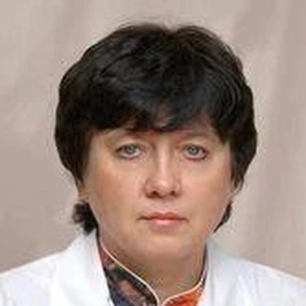 Русакова Маргарита Александровна — Невролог, Нижний Новгород