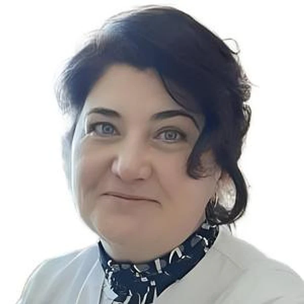 Шушина Елена Владимировна — Фельдшер, Екатеринбург