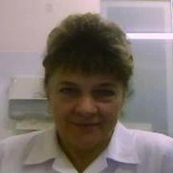 Шарова Марина Владимировна — Невролог, Нижний Новгород