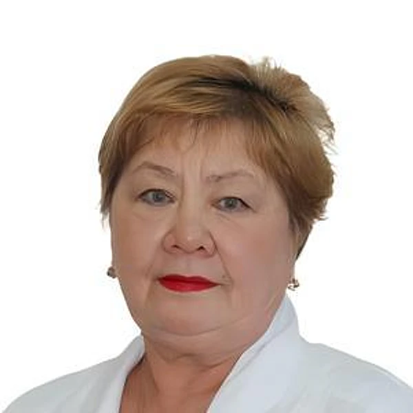 Губайдуллина Лилия Идрисовна — Невролог, Агрыз