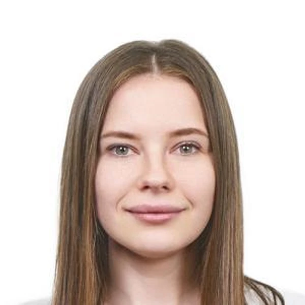Эрклиевская Екатерина Владимировна — Врач ЛФК, Спортивный врач, Санкт-Петербург