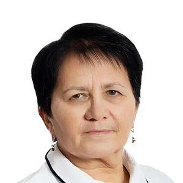 Зарипова Эльвира Анваровна — Офтальмолог (окулист), Агрыз