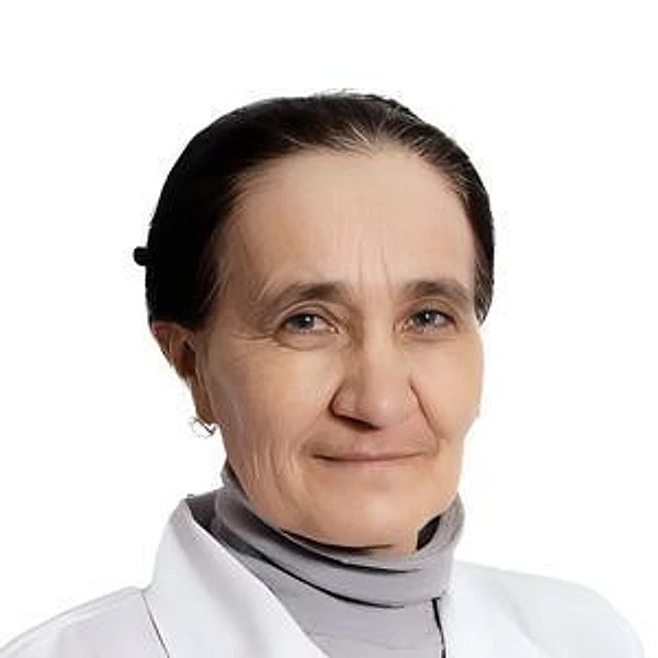 Калимуллина Гузяль Салимулловна — Дерматолог, Венеролог, Терапевт, Агрыз