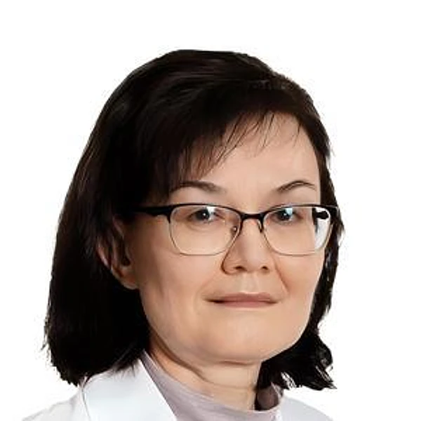 Константинова Галина Владимировна — Стоматолог, Агрыз