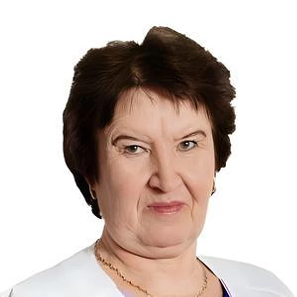 Ложкина Светлана Леонидовна — Терапевт, Агрыз