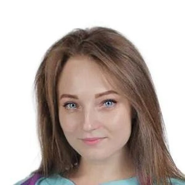 Подкопаева Наталья Сергеевна — ЛОР, Курганинск