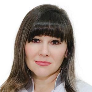 Колмыкова Елена Николаевна — Кардиолог, Функциональный диагност, Смоленск