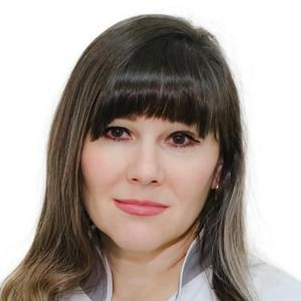 Колмыкова Елена Николаевна — Кардиолог, Функциональный диагност, Смоленск