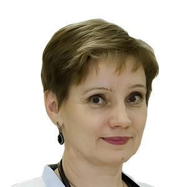 Мищенко Наталья Геннадьевна — Кардиолог, Нижний Новгород