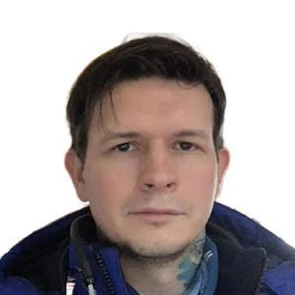 Клепинин Артем Викторович — Врач скорой помощи, Краснодар