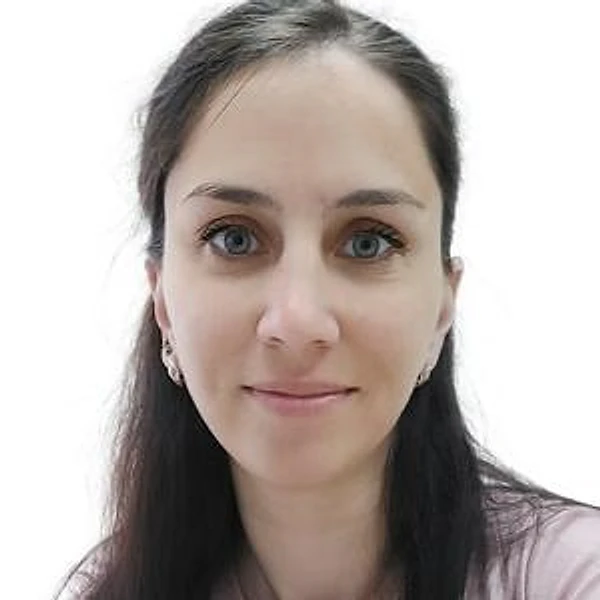 Шуткина Евгения Дмитриевна — Невролог, Чита