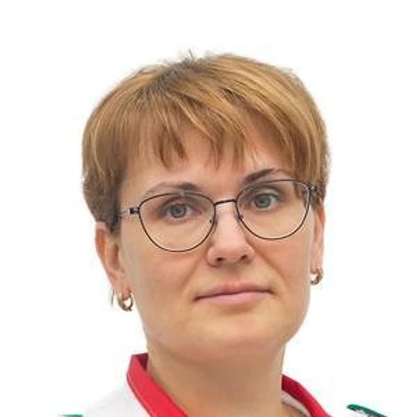 Фелькер Елена Викторовна — Стоматолог-ортопед, Стоматолог, Курск