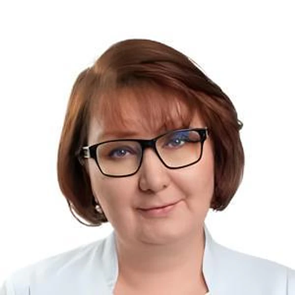 Порывай Лилиана Раисовна — Психиатр, Нарколог, Психотерапевт, Санкт-Петербург