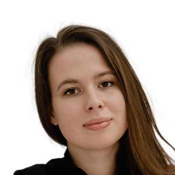 Царева Юлия Евгеньевна — Стоматолог, Москва