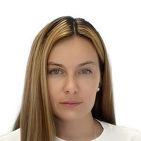 Анопко Елена Юрьевна — Психолог, Краснодар