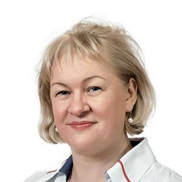 Малышева Ирина Евгеньевна — Терапевт, Киров