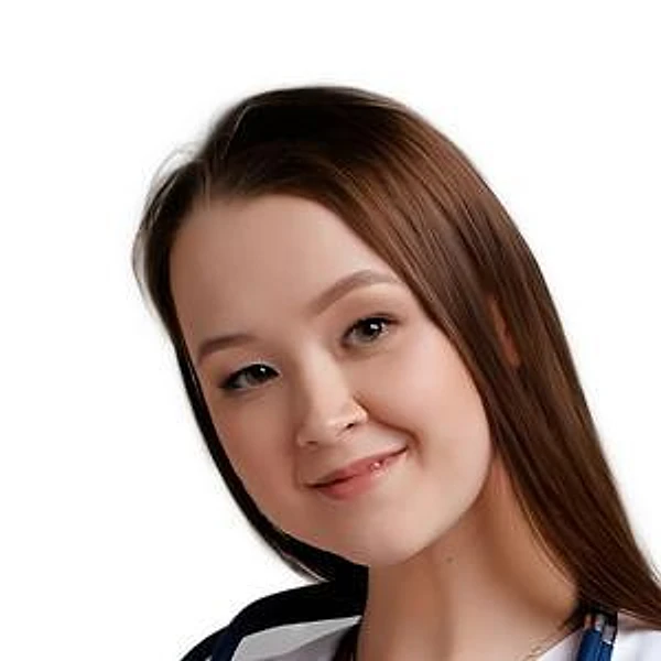 Васильева Руслана Владимировна — Невролог, Терапевт, Екатеринбург