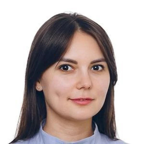 Нагайцева Кристина Равилевна — Стоматолог, Стоматолог-гигиенист, Стоматолог-эндодонтист, Санкт-Петербург