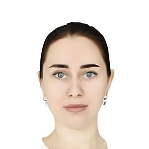 Кобзева Светлана Ивановна — Анестезиолог-реаниматолог, Краснодар