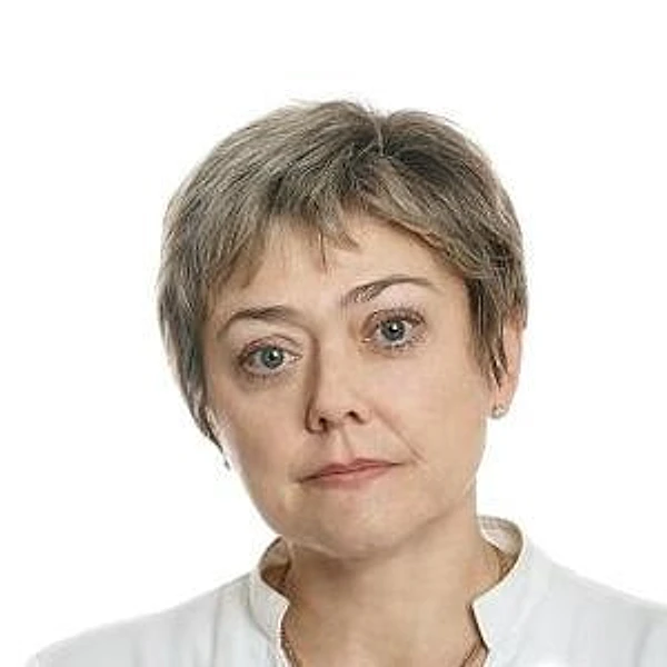 Попова Снежана Викторовна — Уролог, Андролог, Нижний Новгород