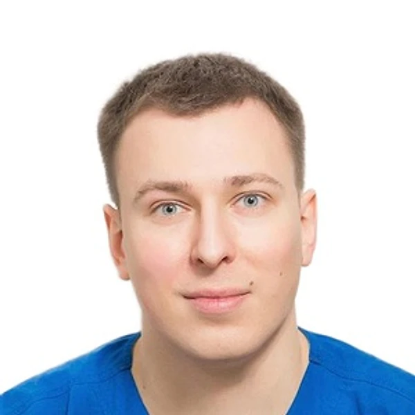 Скутельник Владимир Владимирович — Детский стоматолог, Находка