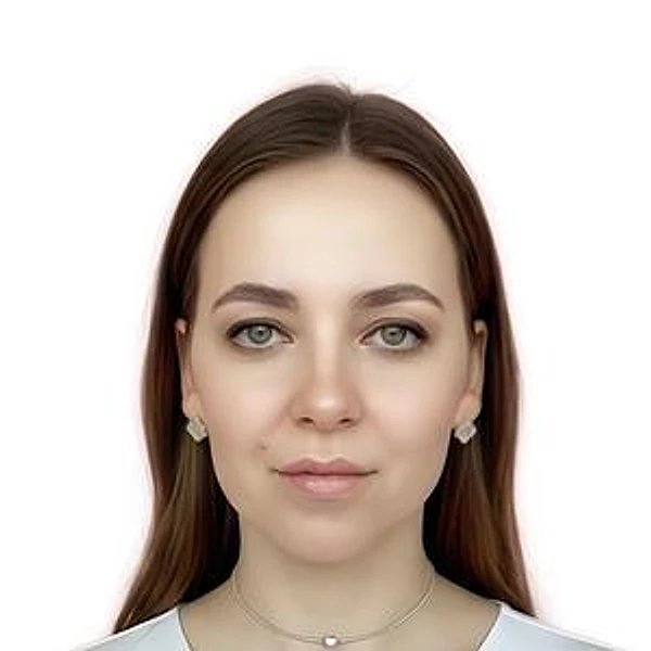 Дорошева Анжелика Олеговна — Невролог, Вертебролог, Краснодар