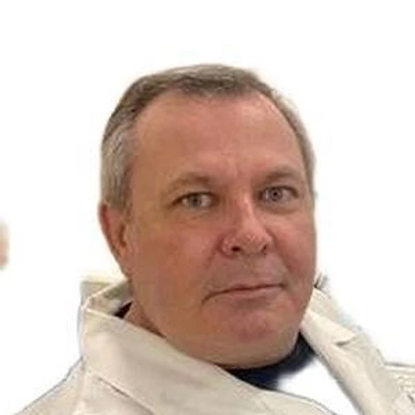Андреев Владимир Алексеевич — Уролог, Нижний Новгород