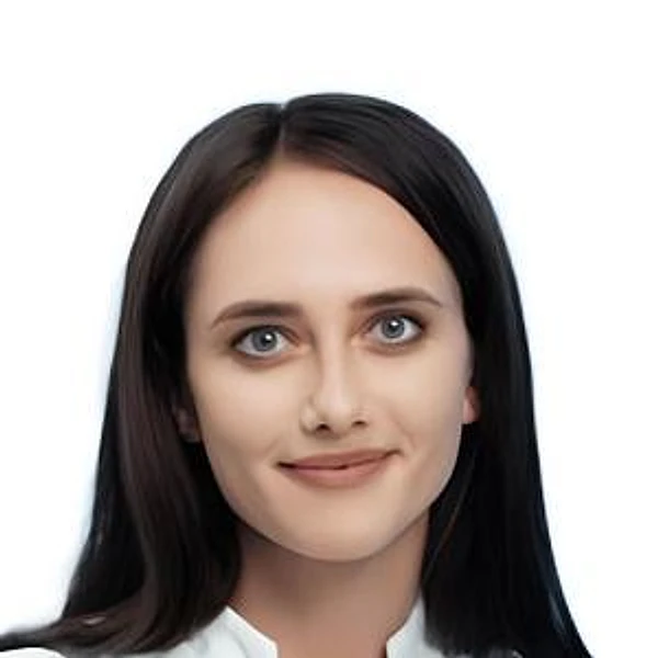 Чечитова Анна Геннадьевна — Офтальмолог (окулист), Детский офтальмолог, Курск