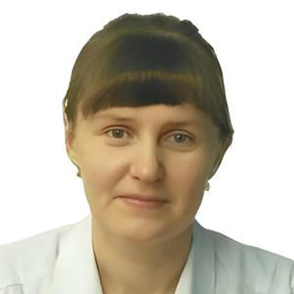 Филимонова Оксана Григорьевна — Ревматолог, Киров