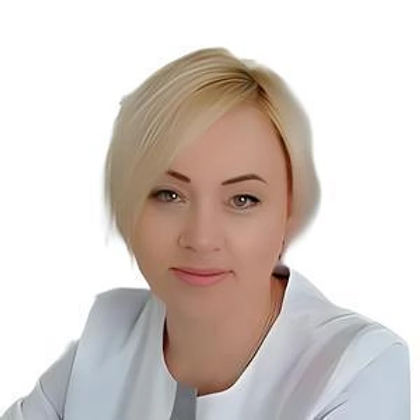 Агапова Наталья Владимировна — ЛОР, Одинцово