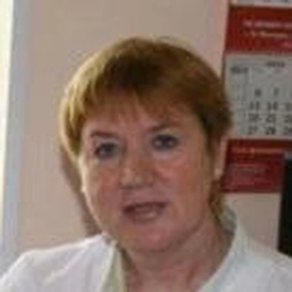Никитина Галина Петровна — Невролог, Нижний Новгород
