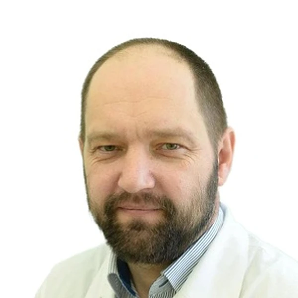 Мазалов Константин Викторович — Кардиолог, Нижний Новгород