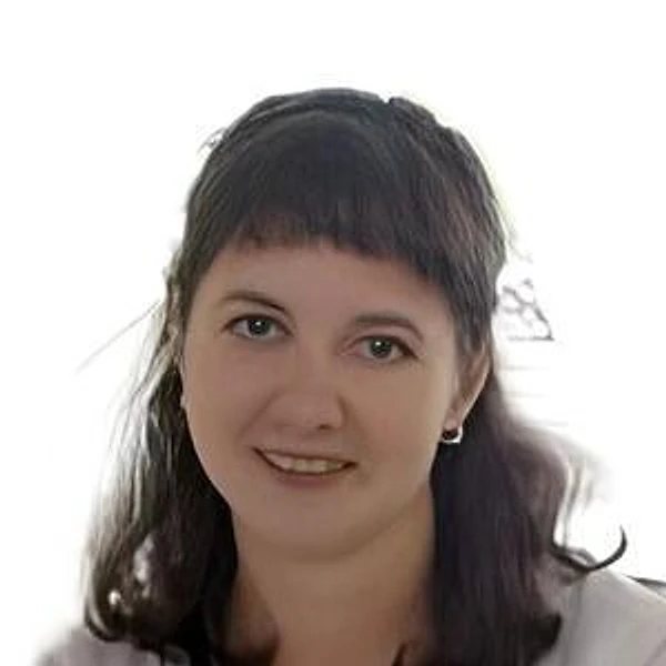 Гостева Ирина Владимировна — Детский невролог, Педиатр, Курск