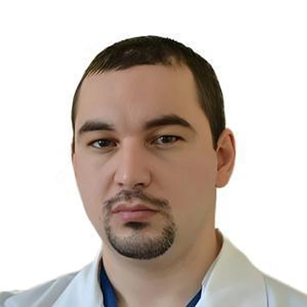 Варакин Максим Владимирович — Анестезиолог-реаниматолог, Нижний Новгород