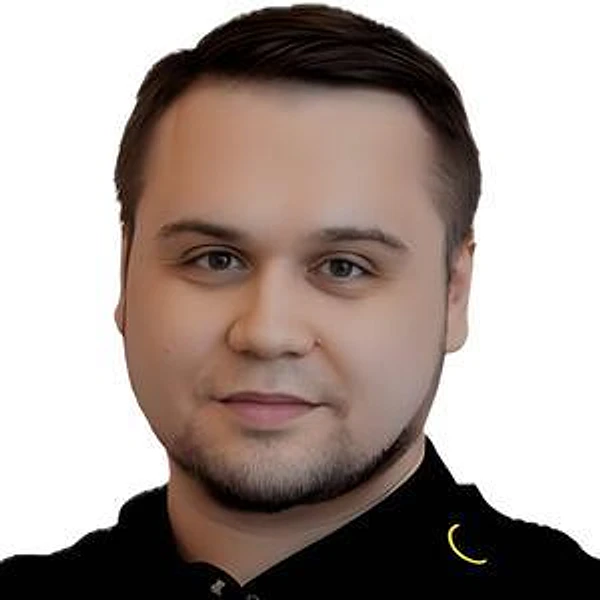 Алекберов Руслан Юсифович — Стоматолог-ортопед, Москва