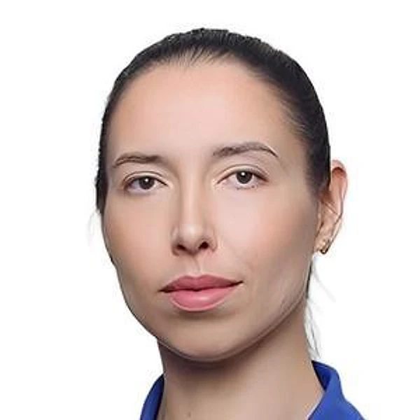 Дьякова Екатерина Валерьевна — Невролог, Врач ЛФК, Детский невролог, Нижний Новгород