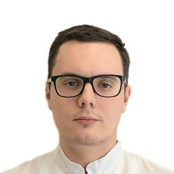 Комаров Андрей Николаевич — Стоматолог-хирург, Стоматолог-имплантолог, Нижний Новгород