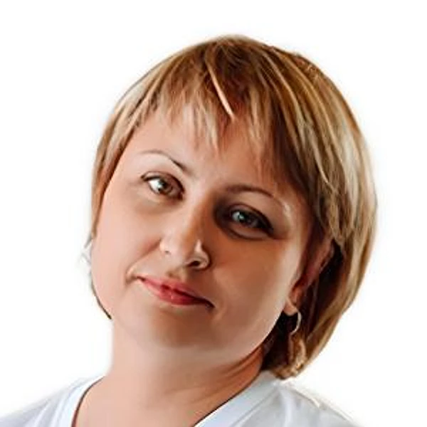 Макарова Вера Анатольевна — Массажист, Березники
