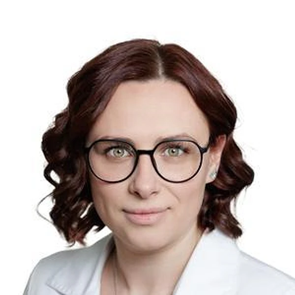 Алексеева Алиса Дмитриевна — Гастроэнтеролог, Терапевт, Екатеринбург