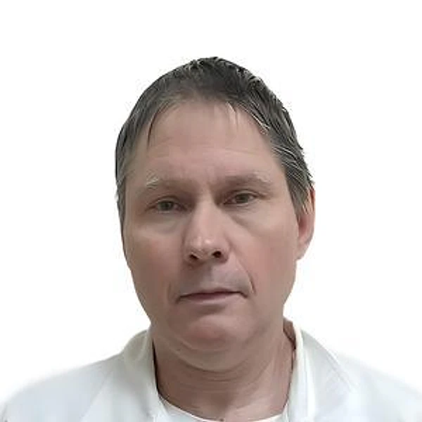 Хвостиков Григорий Сергеевич — Психотерапевт, Психиатр, Москва