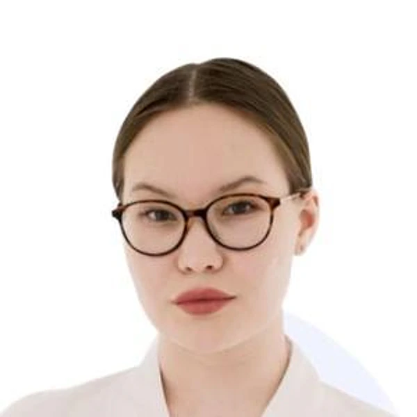 Рогозина Анна Евгеньевна — Врач УЗИ, Екатеринбург