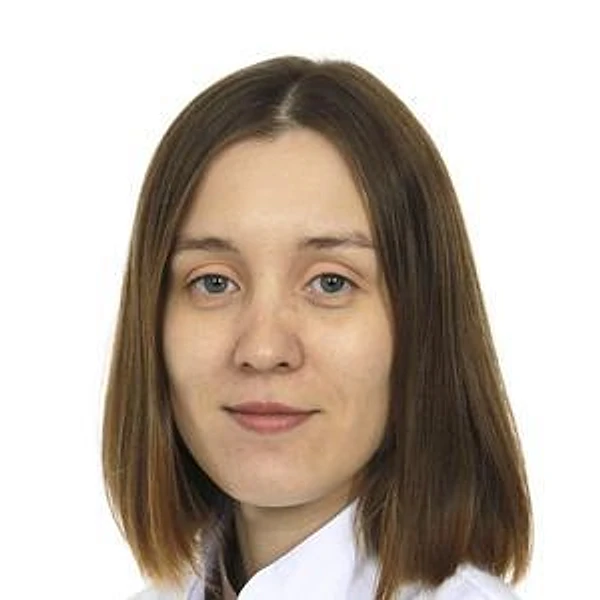 Шиянова Наталья Александровна — Психиатр, Невролог, Отоневролог (Вестибулолог), Нижний Новгород