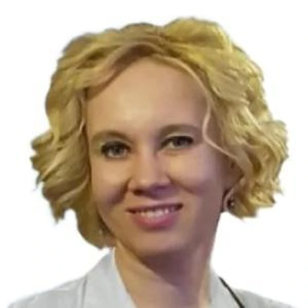 Антонова Инна Альбертовна — Кардиолог, Аритмолог, Екатеринбург