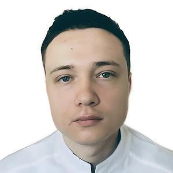 Харитонов Николай Владимирович — Кардиохирург, Химки