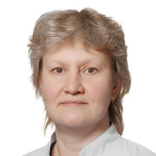 Прусакова Жанна Борисовна — Анестезиолог-реаниматолог, Нижний Новгород